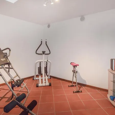 Belvedere 3 * Corsanico-Bargecchia