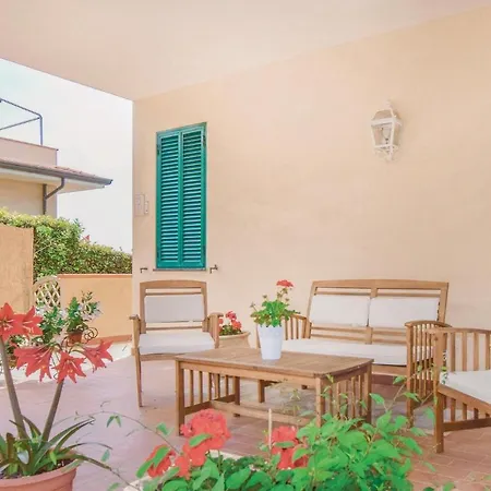 Belvedere 3 Feriehus Corsanico-Bargecchia