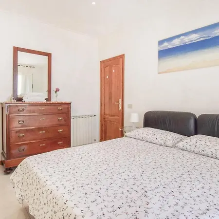 Feriehus Belvedere 3 Corsanico-Bargecchia