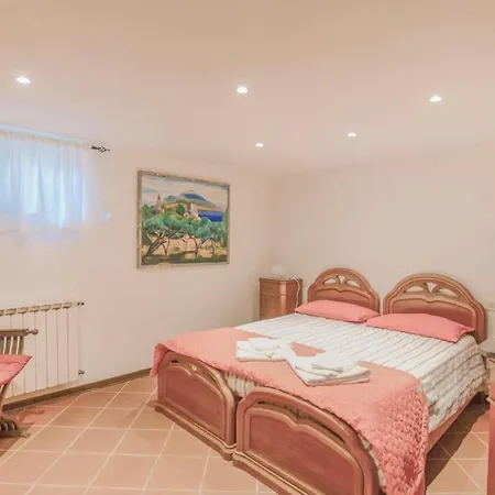 Belvedere 3 * Corsanico-Bargecchia