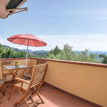 Belvedere 3 Feriehus