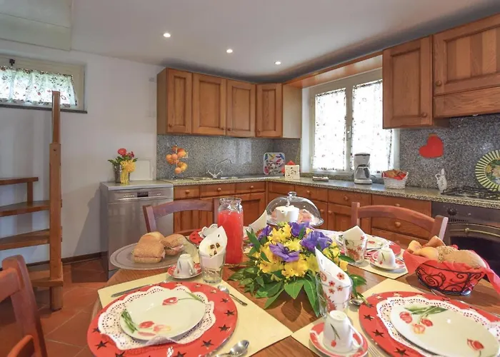 Hébergement de vacances Belvedere 3 *